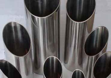 Stainless Steel L Electropolished Pipes Exporter Ss Electropolished