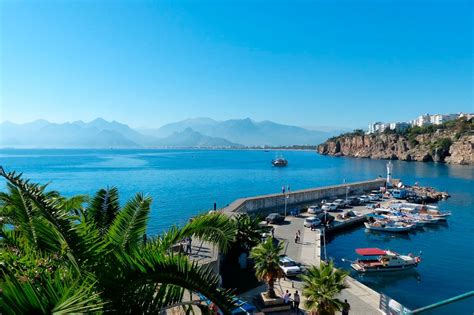 Cidades da Turquia: destinos imperdíveis no país!