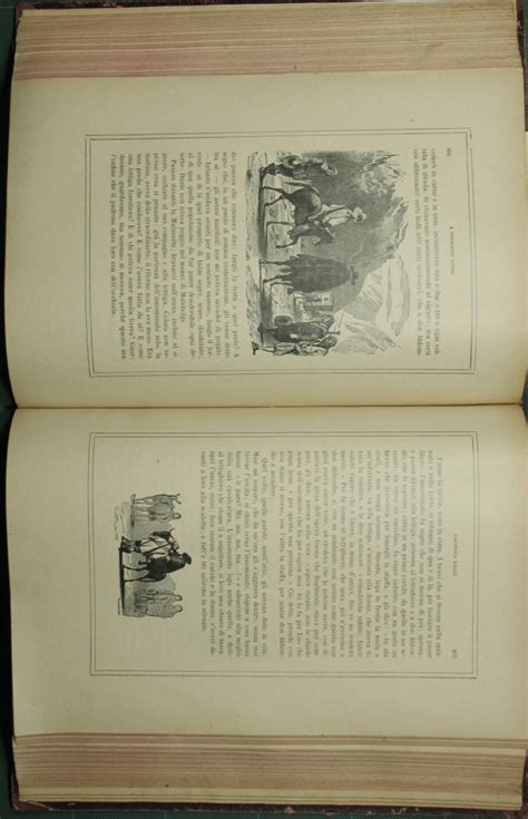 I Promessi Sposi Storia Della Colonna Infame De Manzoni Alessandro