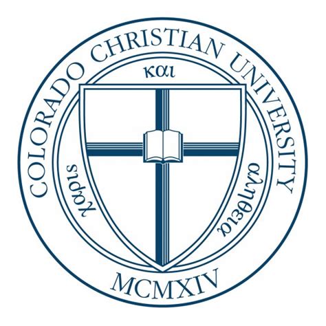 Colorado Christian University | Brands of the World™ | Download vector logos and logotypes