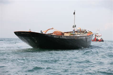 Royal Sailing Yacht Britannia To Sail Again Classic Sailboats