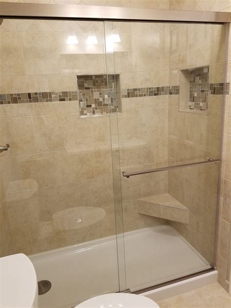 Everything You Need To Know About Fiberglass Shower Walls - Shower Ideas