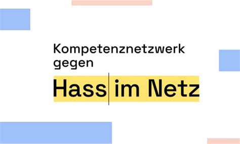 KOMPETENZNETZWERK GEGEN HASS IM NETZ Vielfalt Mediathek