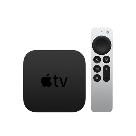 Apple TV 4K 2021 giá rẻ chính hãng tại Goka vn bảo hành 12t