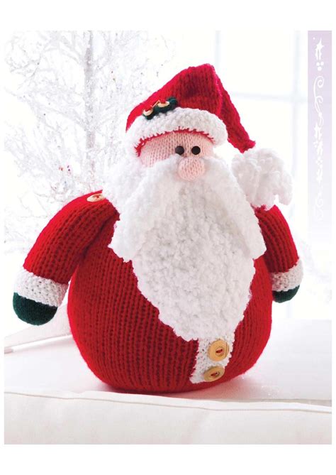 Annies Christmas Special 2015 Christmas Knitting Christmas Knitting