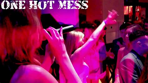 One Hot Mess Live Youtube