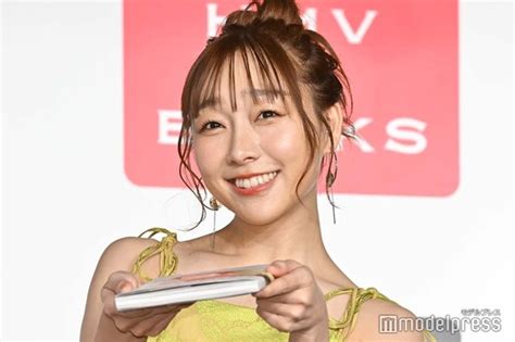 須田亜香里、ske48卒業から半年経て出せた“生っぽい色気” 撮影前のボディメイク行わず「アイドル時代からのポリシーで守ってきたこと」＜がんこ