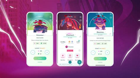 Pokémon Go Dynamax Wie Dynamaximierung Und Dynamax Pokémon