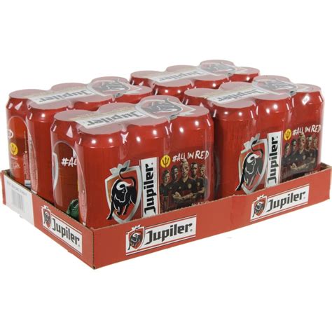 Jupiler 50 Cl Blik 24 Pak Thysshop