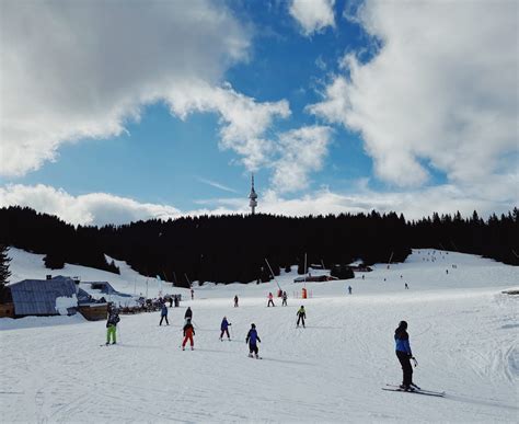 Skiing in Pamporovo: A Beautiful Haven in Bulgaria