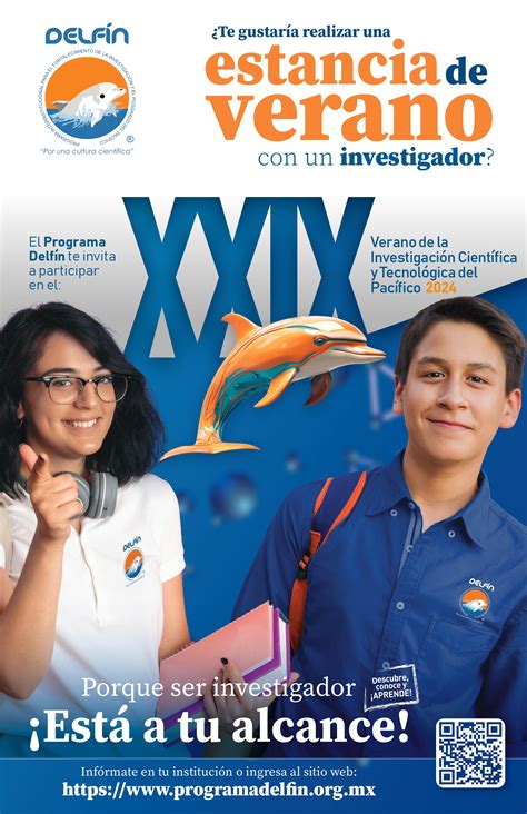 Xxix Convocatoria Estancias De Verano De Investigaci N Programa Delf N