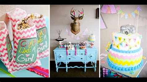 10 Fantastic Birthday Party Ideas For Tween Girls 2024