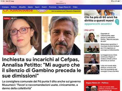 Maurizio Averna On Twitter EnricoLetta Credo Che Lei Abbia La