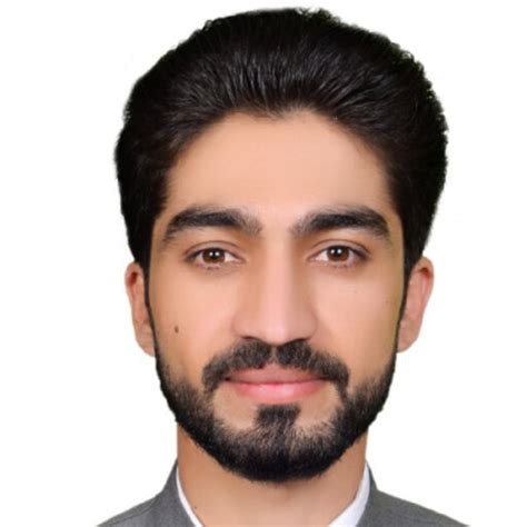 Farhan JAVED PhD Scholar Master Of Philosophy Abdul Wali Khan