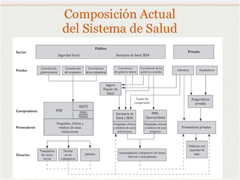 Mapa Conceptual Del Sistema De Salud Pdf Images