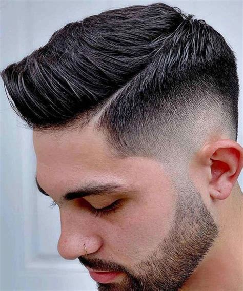 50 High Fade Haircut 2024 Tailoringinhindi