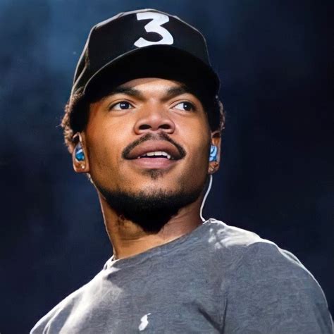 Acid Rain Chance The Rapper 8tracks Radio