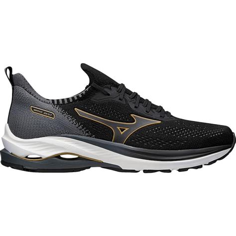 T Nis Mizuno Wave Zest Masculino Centauro