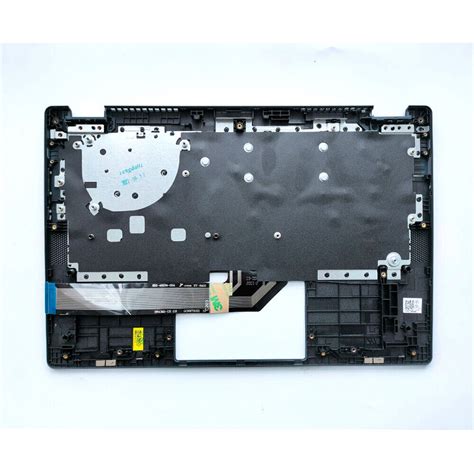 Palmrest Backlit Keyboard For Lenovo Flex Chromebook Itl M