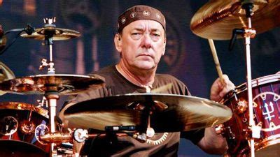 In Memoriam: Neil Peart of Rush - Cover Me