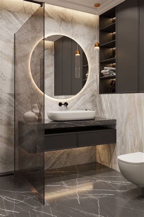 Bathroom Design By A Kplv Arredamento Piccolo Bagno Stile Bagno