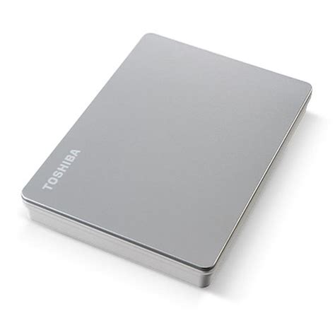 Toshiba Canvio Flex External Hard Drive Hdd Tb Usb Back Market