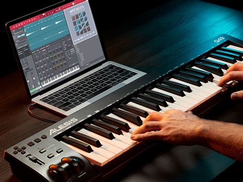 alesis  review solar heavy studios
