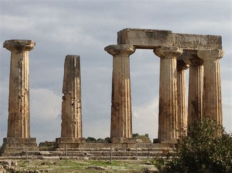 Temple of Zeus | Ancient greece, Zeus, Greece