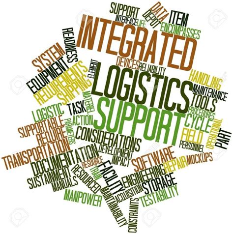 The Benefits Of Integrated Logistics Support