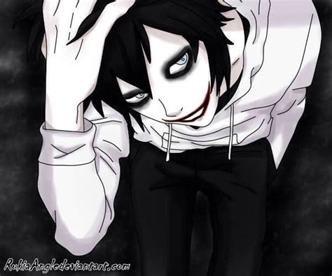 Jeff The Killer Anime Amino