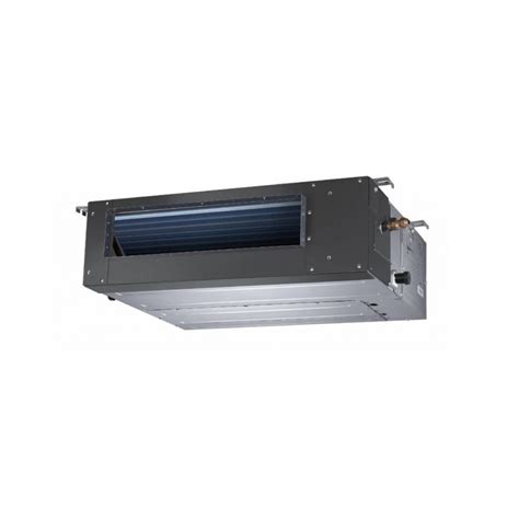 Aer Conditionat Tip Duct Monosplit York 12000 Btu