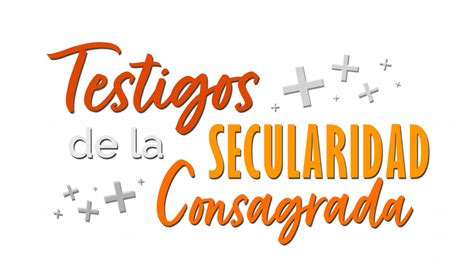 Testigos Curso Vocacional