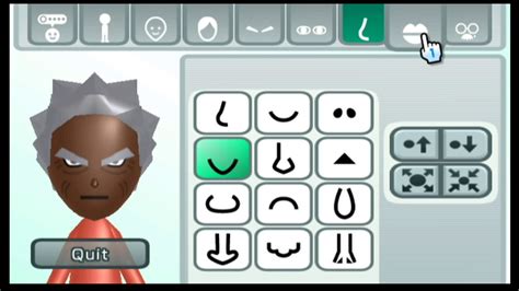 Mii Maker How To Make Dark Vegeta Mii Dragon Ball Z Nintendo Switch Wii