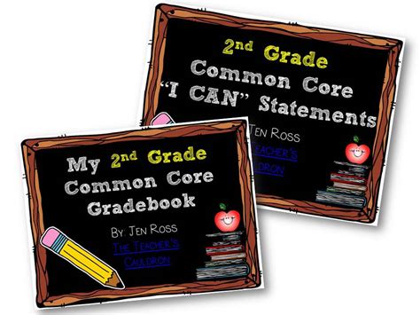 Organize Your Common Core Standards Teacher By The Beach