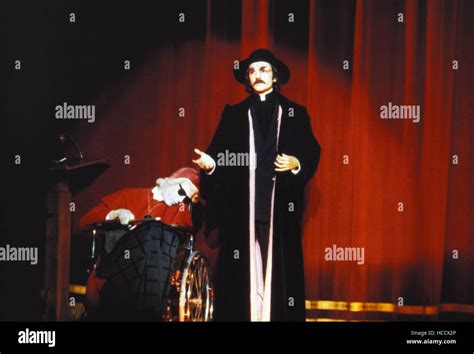 Gilda Live Don Novello As Father Guido Sarducci Right 1980 C