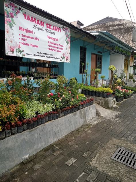 Toko Pertanian Terbaik Di Jogja