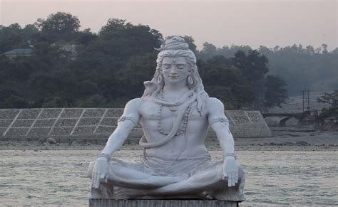 Maha Shivaratri Omega Getaways