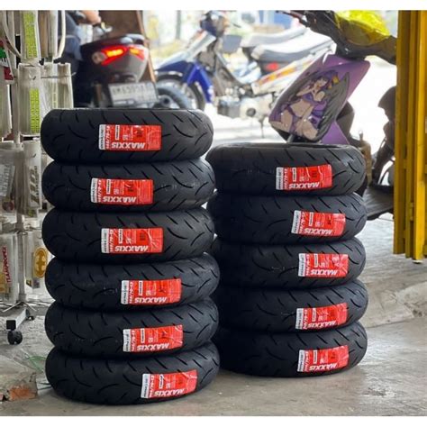 Jual Ban Maxxis Victra Ring Ban Maxxis Nmax Shopee Indonesia