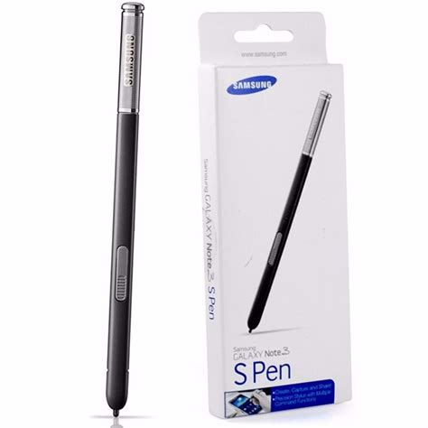 Caneta Samsung Galaxy Note N N S Pen Original Pret R