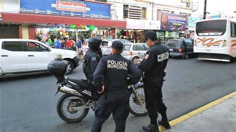 Quejas Por Abuso De Autoridad Por Parte De Policías Una Constante