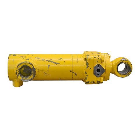 425x9x2125 Double Acting Hydraulic Cylinder 2611438756m93r Double Acting Hydraulic Cylinders