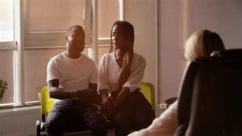 Happy Heterosexual Couple Of People With Stock Footage Sbv 347759084