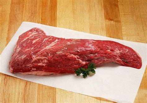 How To Cut Tri Tip Learn The Best Way To Cut Your Tri Tip Steak