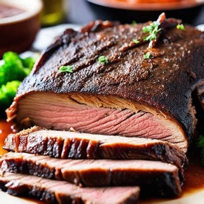 Ultimate Brisket Oven Recipe: A Culinary Masterpiece