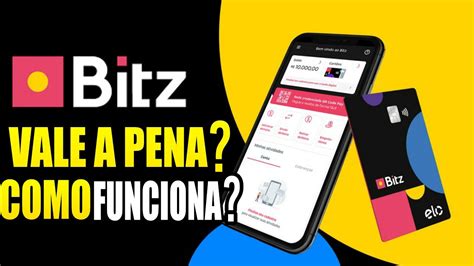 BITZ A NOVA CARTEIRA DIGITAL DO BRADESCO COMO FUNCIONA VALE A PENA