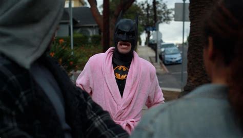 How The L A Web Series ‘sassy Batman’ Stayed Out Of Court