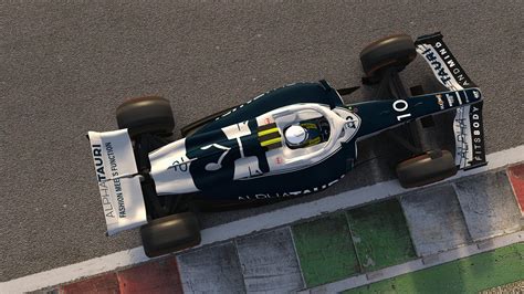 Formula 1 Car 2023 3D Model - TurboSquid 2032007