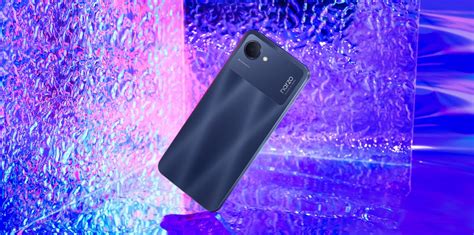 Nuevo Realme Narzo 50i Prime características precio y ficha técnica