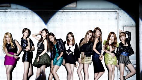 Girls Generation Wallpaper Hd Wallpapers Quality