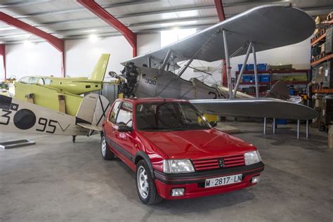 El Peugeot Cumple A Os Y Todav A Somos Muchos Los Que Le